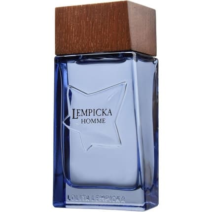 Lolita Lempicka Lempicka Eau de Toilette (EDT) Homme 50ml