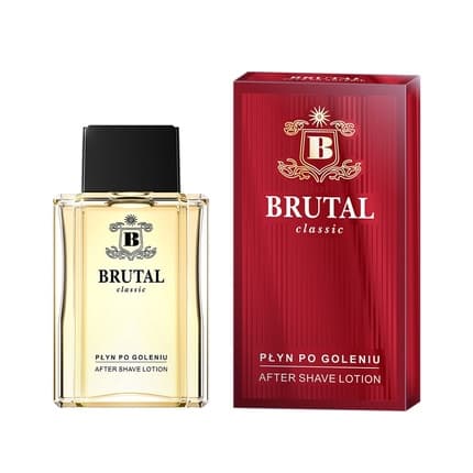 La Rive Brutal Classic Eau De Toilette 100ml