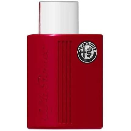 Alfa Romeo Red Collection par Alfa Romeo Eau de Toilette (EDT) Mixte 75ml