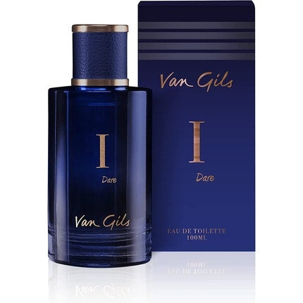 Van Gils I Dare Eau de Toilette 100ml Royal Sanders B.V