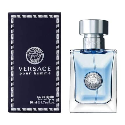 Versace 's Fragrance Eau de Toilette (EDT) Homme 100ml