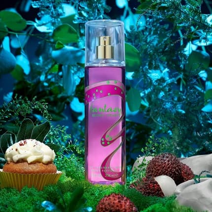 Britney Spears Perfume Floral Eau de Parfum (EDP) Femme 236ml