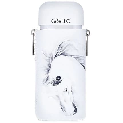 Armaf Caballo Eau de Parfum (EDP) Mixte 100ml