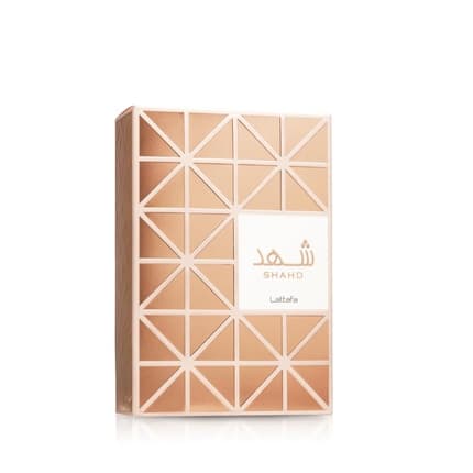 Lattafa Shahd Eau de Parfum (EDP) Mixte 100ml