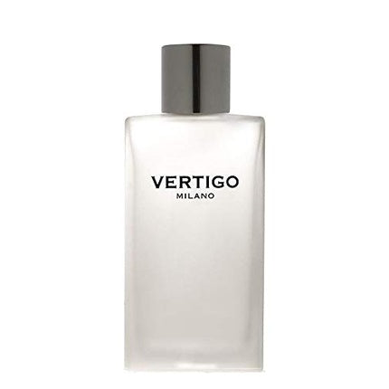 Vertigo Milano Eau De Toilette EDT 100ml by GA-DE Cosmetics Ga-De Cosmetics