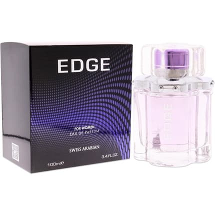 Swiss Arabian Edge for Women EDP Spray - Floral Green Fragrance