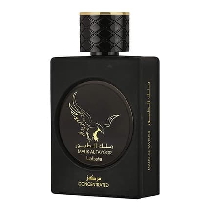 Lattafa Malik Al Tayoor Concentrated Eau De Parfum Spray 100ml