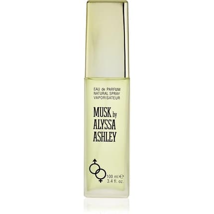 Alyssa Ashley Musk Eau de Parfum (EDP) Femme 100ml