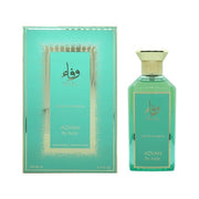 Ajmal Wafa Citrus Amber Floral Arabian Perfume Eau de Parfum (EDP) Mixte 100ml