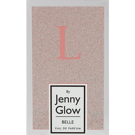 Jenny Glow Belle Perfume Eau de Parfum (EDP) Mixte 30ml
