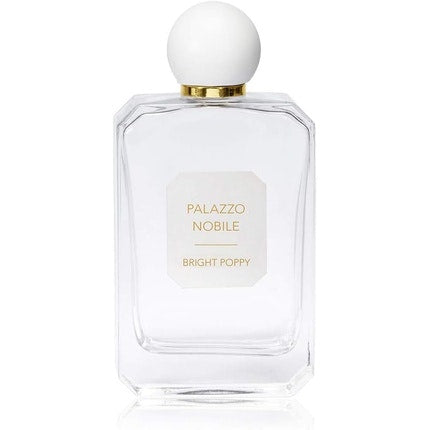 Valmont Bright Poppy Eau De Toilette 100ml Valmont