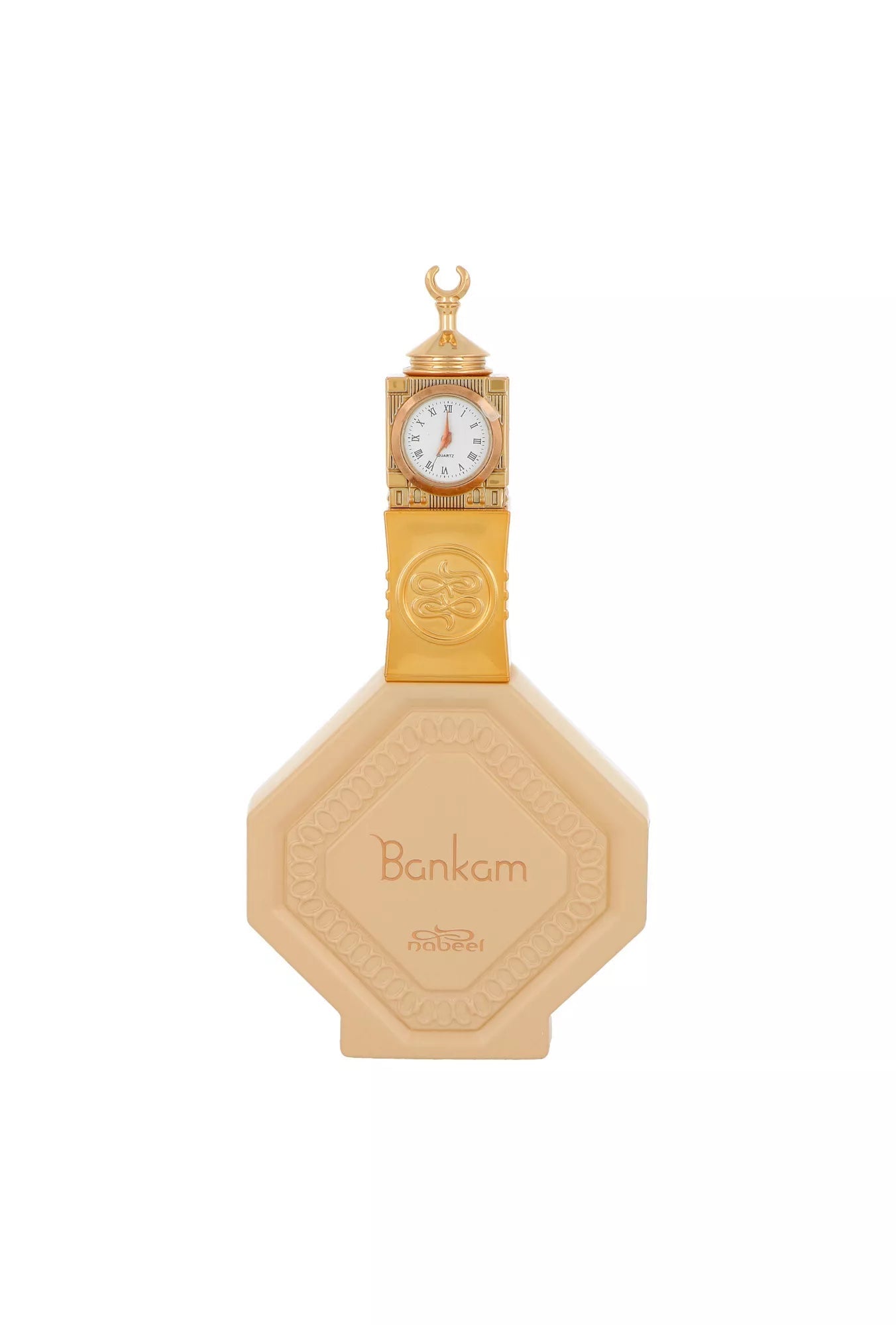 Nabeel Bankam Eau de Parfum 100ml Unisexe - Maison des fragrances