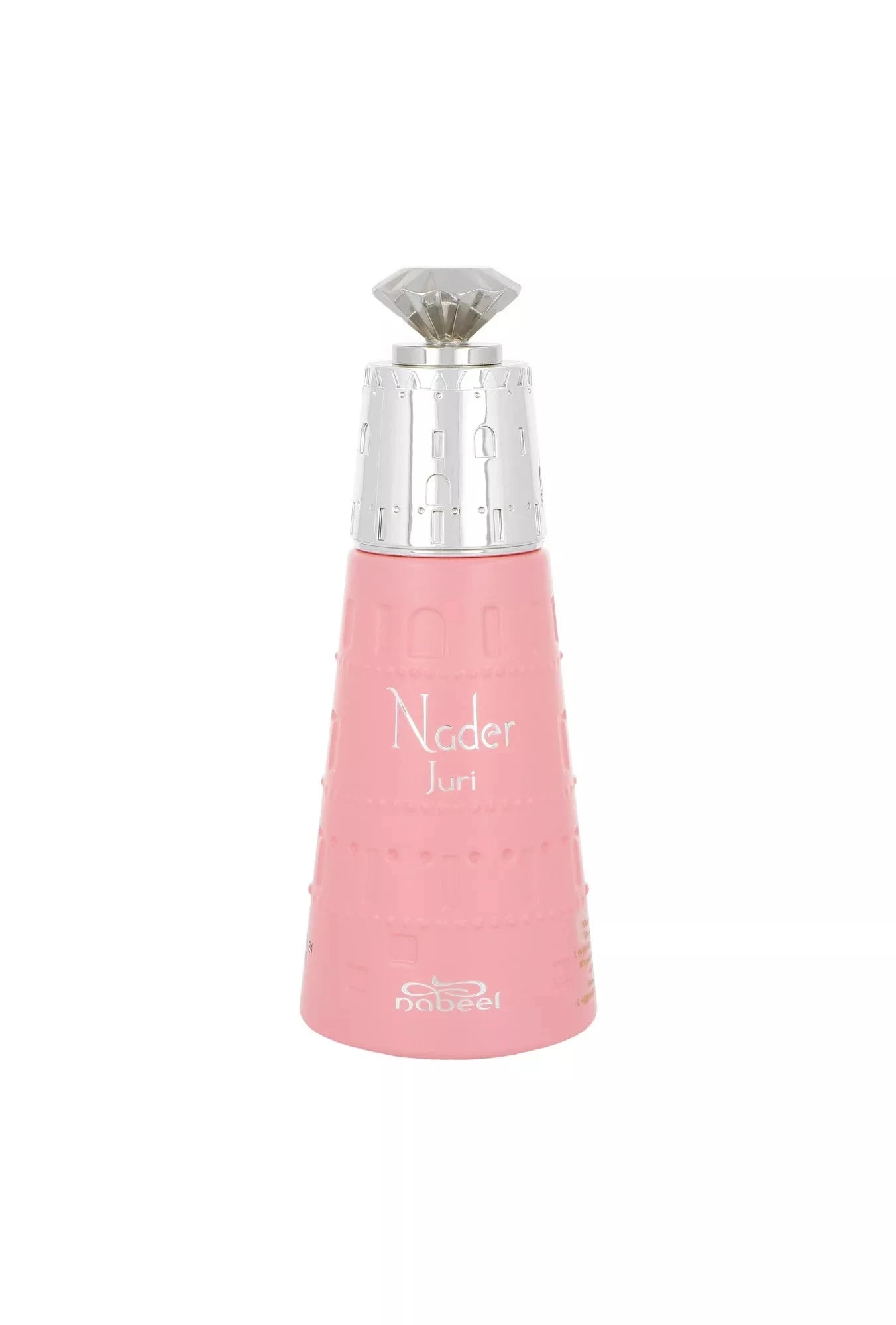 Nabeel Nader Juri Eau de Parfum 100ml Unisexe - Maison des fragrances