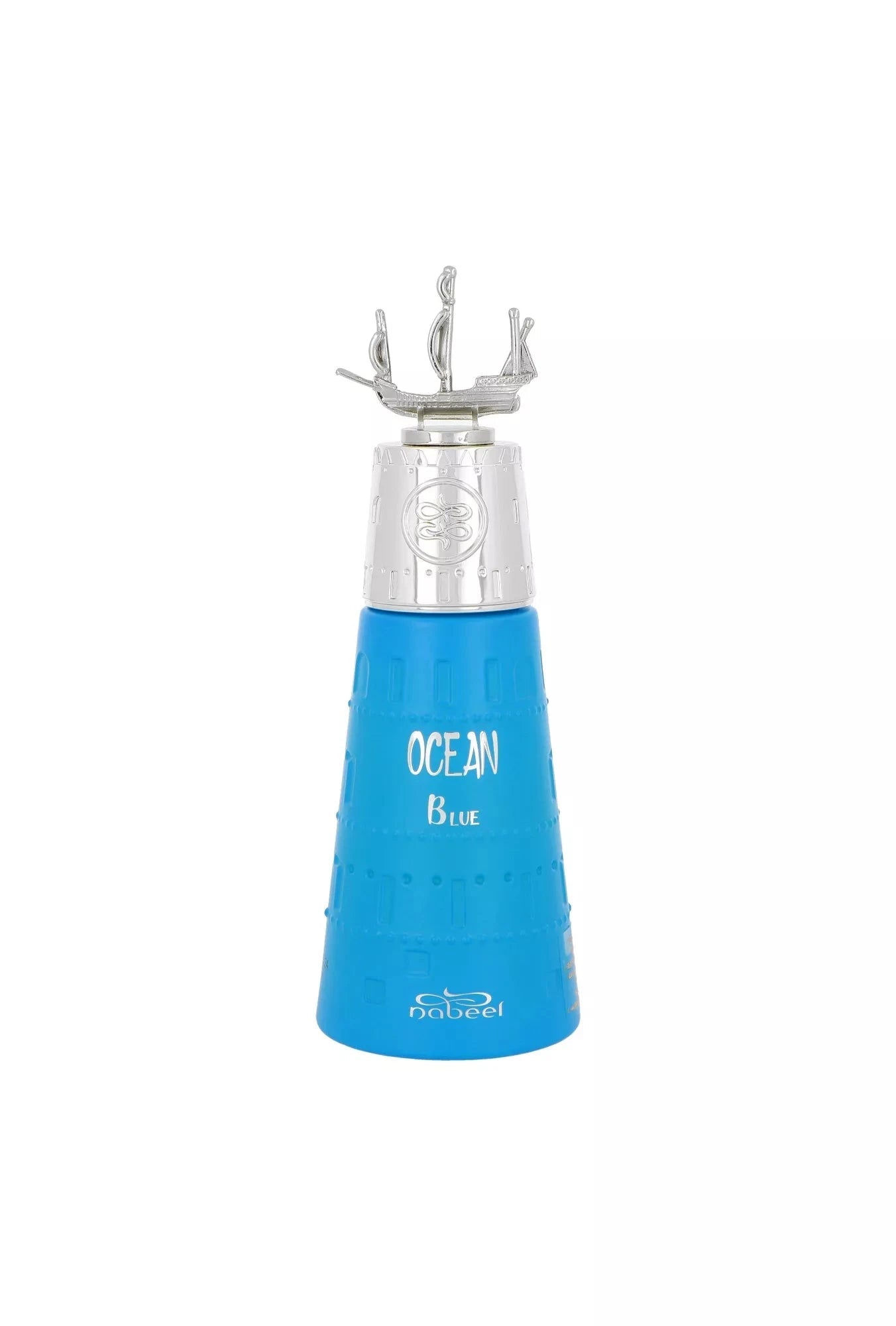 Nabeel Ocean Blue Eau de Parfum 100ml Unisexe - Maison des fragrances