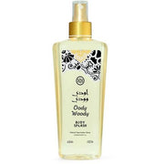 Nabeel Oody Woody Body Splash 250ml Unisexe - Maison des fragrances
