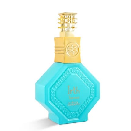 Nabeel Perfumes Irth Fairooz Eau de Parfum Unisexe - Maison des fragrances