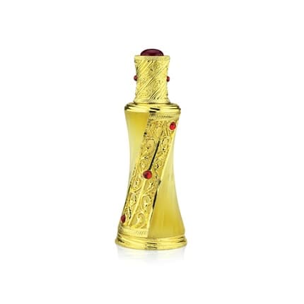 Nabeel Perfumes Nabeel Heritage Collection Nasaem 50ml Unisexe - Maison des fragrances
