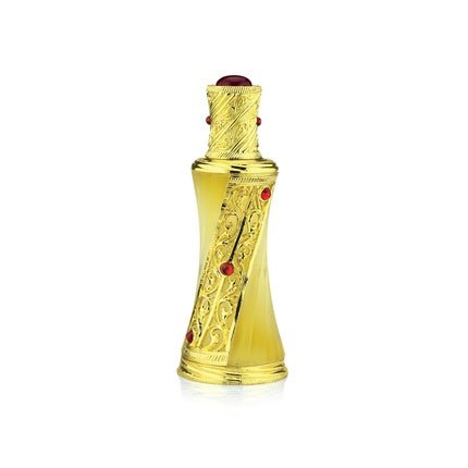 Nabeel Perfumes Nabeel Heritage Collection Nasaem 50ml Unisexe - Maison des fragrances