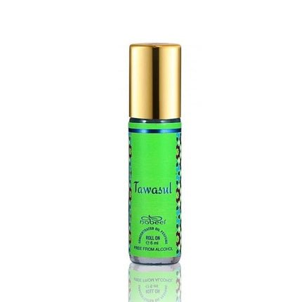 Nabeel Tawasul Oil Roll-On 6ml - Maison des fragrances