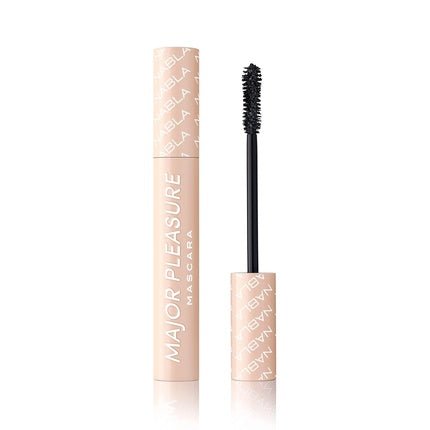 Nabla Major Pleasure Mascara Volumizing Panoramic Effect 8ml - Maison des fragrances