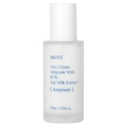 Nacific Uyu Cream Ampoule - 50 Ml - Maison des fragrances