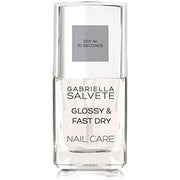 Nail Care Glossy & Fast Dry Nail Polish 11ml - Maison des fragrances
