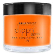 Nail Perfect 017 Neon Party - Maison des fragrances