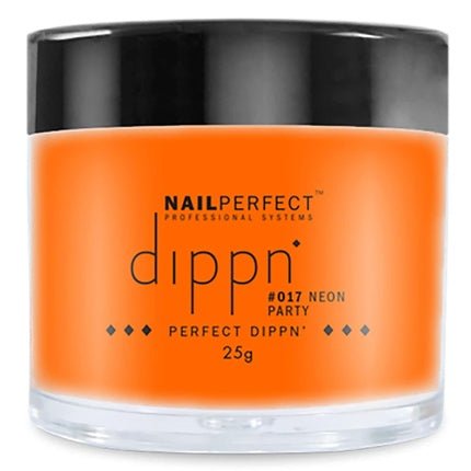 Nail Perfect 017 Neon Party - Maison des fragrances