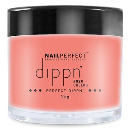 Nail Perfect Cheeks - Maison des fragrances