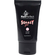 Nail Perfect Sqeasy Gel Cover Blush - Maison des fragrances