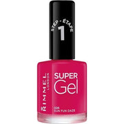 Nail polish Kate Super Rimmel London 12ml - Maison des fragrances