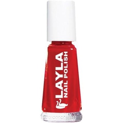 Nail Polish Lacquered 112 - Maison des fragrances
