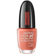 Nail Polish Lasting Color Gel No. 034 Juicy Mango 5ml - Maison des fragrances