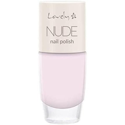 Nail Polish Nude - Maison des fragrances