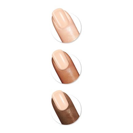 Nail Polish Sally Hansen Color Therapy Nº 552 14.7ml - Maison des fragrances
