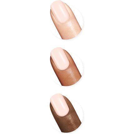 Nail Polish Sally Hansen Miracle Gel 187 Sheer Happiness 14.7ml - Maison des fragrances