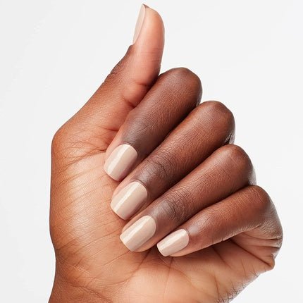 Nail Polish Samoan Sand Opi Pink 15mL - Maison des fragrances