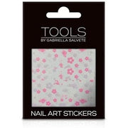 Nail Tools Stickers - Pack of 10 - Maison des fragrances