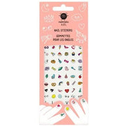 Nailmatic Kids Nail Stickers Magic Nails For Children - Maison des fragrances