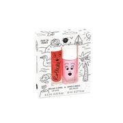 Nailmatic Rollette Strawberry Lip Gloss - Maison des fragrances