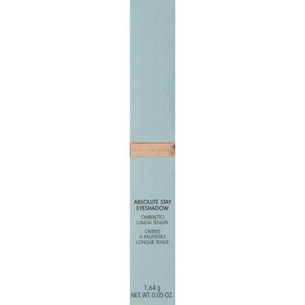 NAJ - OLEARI Absolut Stay Eyeshadow Makeup for Face 03 Gold Perlato - Maison des fragrances
