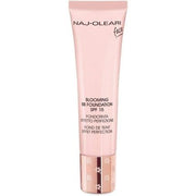 NAJ - OLEARI Blooming BB Foundation 01 Porcelain - Maison des fragrances