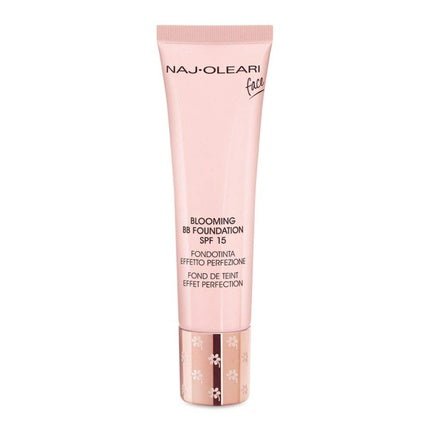 NAJ - OLEARI Blooming BB Primer 04 Cookie - Maison des fragrances