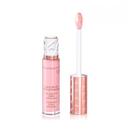 Naj Oleari Click On Me Spicy Lip Plumper Volumizing Lips - Maison des fragrances