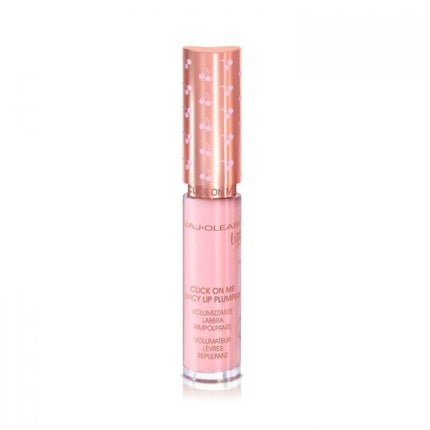 Naj Oleari Click On Me Spicy Lip Plumper Volumizing Lips - Maison des fragrances