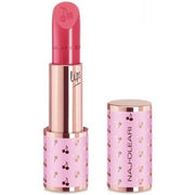 NAJ - OLEARI Creamy Delight Lipstick Makeup for Women 09 Strawberry - Maison des fragrances