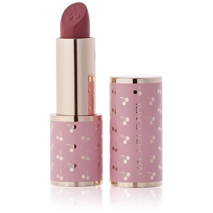 NAJ - OLEARI Creamy Joy Lipstick Makeup for Face Women 07 Orchid - Maison des fragrances