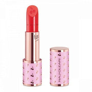 NAJ - OLEARI Creamy Joy Lipstick Makeup for Face Women 12 Red Coral - Maison des fragrances