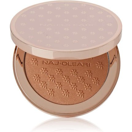 Naj Oleari Earth 9.5ml - Maison des fragrances