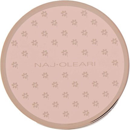 Naj Oleari Earth 9.5ml - Maison des fragrances
